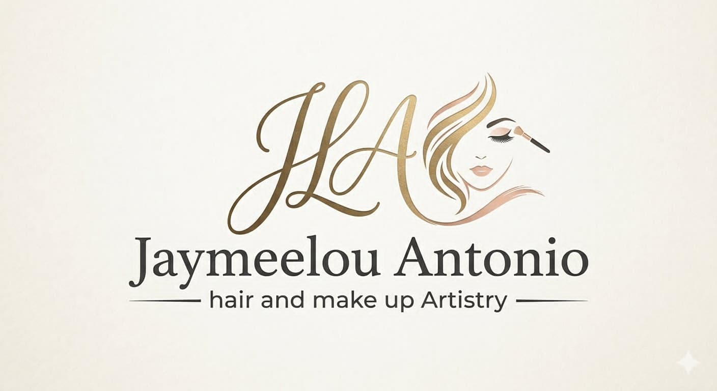 Jaymeelou Antonio HMUA logo